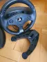 thrustmaster t80 волан с педали , снимка 9