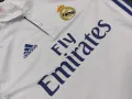 Adidas Real Madrid тениска S мъжка , снимка 2