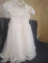 Официална рокля за момиче, снимка 4
