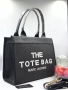 чанти the tote bag marc jacobs 34х28см, снимка 8
