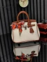 Дамски Кожени Чанти ✨Hermes, снимка 14