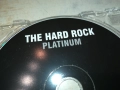 THE HARD ROCK PLATINUM CD 1210252128, снимка 4
