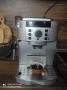 Кафе автомат Delonghi Manifica S., снимка 2