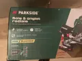 НАСТ ЦИРКУЛЯР Parkside  PZKS 2000 C3, снимка 3