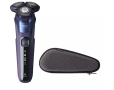 Самобръсначка Philips Shaver Seria 5000 S5585/30, Мокро и сухо бръснене, снимка 1