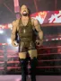 Екшън фигура WWE Big Show Грамадата WWE Mattel Camouflage basic series играчка figure, снимка 2