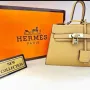 Дамски чанти Hermes, снимка 6