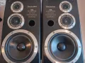 Technics SB-CD320 трилентови тонколони, снимка 1