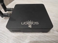  Ugoos AM6 Plus TV box, снимка 1