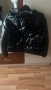 Зимно черно яке DESIGUAL, снимка 4