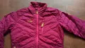 Bergans of NORWAY JOSTEN DOWN Youth Girl Jacket Размер 13-14 г / 164 см детско пухено яке 47-66, снимка 3