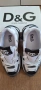 Dolce & Gabbana дамски маратонки висок клас реплика, снимка 4