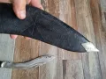 непалски нож кукри   24/6 , снимка 11