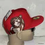 NY Jon Stan X New Era 59FIFTY Fitted шапка с права козирка shapka era, снимка 5