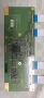 6870C-0012A    LC300W01-A5 CONTROL PCB, снимка 1