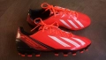 Adidas F10 Football Boots Размер EUR 40 2/3 / UK 7 бутонки за футбол 333-14-S, снимка 1