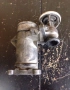 EGR клапан за Mercedes VW LT, OR, Sprinter 2.5 TDI (1996-2005) A0021402660, снимка 2