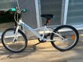 Детско колело 20 цола, снимка 1 - Детски велосипеди, триколки и коли - 45276345
