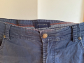 "Christian Berg" – елегантен марков син мъжки панталон, панталони, размер: W 38 – L 30, XL, снимка 6