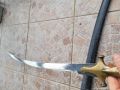 Сабя, палаш, нож, меч, тулвар, снимка 11