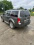 Nissan Pathfinder 2.5 DCI, снимка 4