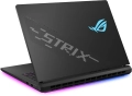 Гейминг Лаптоп ASUS ROG Strix Scar 18 G835LW Ultra 9 – 18″ 2.5K 240Hz, RTX 5080, 32GB DDR5, 1TB SSD!, снимка 4