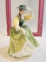 Колекционерска фигура Royal Doulton – “Buttercup” (HN 2309), снимка 2