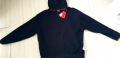 Hugo Boss HUGO Droma Oversize Mens Hoodie Size XL НОВО!ОРИГИНАЛ! Мъжки Суичер!, снимка 3
