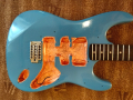 Продавам тяло за Електрическа китара, снимка 3