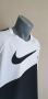 Nike NSW SWOOSH Cotton Mens Size XL ОРИГИНАЛ! Мъжка Спортна Блуза!, снимка 3