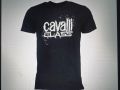 Оригинална тениска Cavalli Class, снимка 1