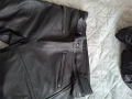 RICHA-Нов кожен мото панталон, снимка 7