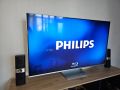 Домашно кино саундбар Philips HTS 9221 за ремонт, снимка 11