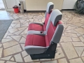 Задна седалка(трети ред) за Фолксваген Кади, снимка 4