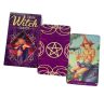 Таро: Silver Witchcraft Tarot & Modern Witch Tarot & Teen Witch Tarot, снимка 13