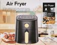 Air Fryer с горещ въздух , снимка 4