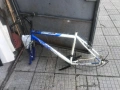 За  части  /  Оборудвана  рамка  и  велосипед  /  предлагаме ., снимка 17