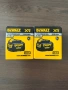 Чисто нова батерия Dewalt DCB126G, снимка 1