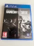 Tom Clancy's Rainbow Six Siege за Playstation 4 (PS4), снимка 1