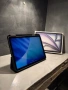 КАТО ЧИСТО НОВ Ipad Air M2 11” (2024) 128GB + Калъф, снимка 11