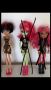 Кукли Monster High, снимка 1 - Кукли - 45686101