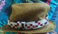 Лятна шапка, снимка 1 - Шапки - 45336849