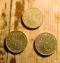 редки евро монети, снимка 1