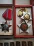 Стари медали часовници, снимка 3