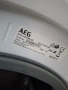 Пералня AEG SERIES 9000 9кг А+++, снимка 8