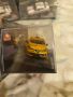 Porsche 911 SC Ford Escort RS1600 Renault Clio R3T Rally Monte-Carlo 1.43 Eaglemoss. Top  Models ., снимка 16