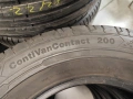 4бр.летни гуми 235/65/16C Continental, снимка 3