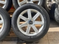 Джанти 5x112 18 Цола Audi A4 A6 Q3 Q5, снимка 4