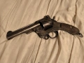 Револвер Маузер.Зиг-заг. Пушка, карабина, пистолет , снимка 5