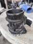 Дебитомер за Ford Fiesta 1.4TDCI AIR FLOW METER 9647144080 5WK97004, снимка 1